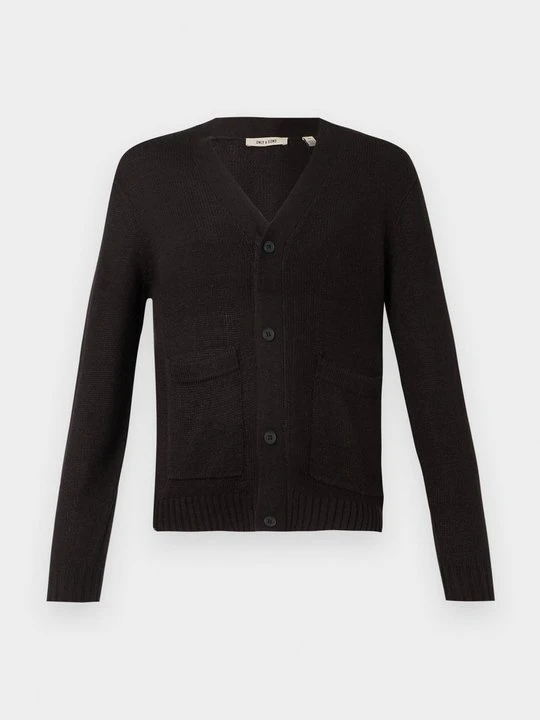 Zdjęcie produktu Kardigan Only & Sons czarny