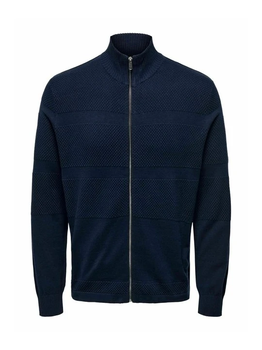 Zdjęcie produktu Kardigan Only & Sons granatowy