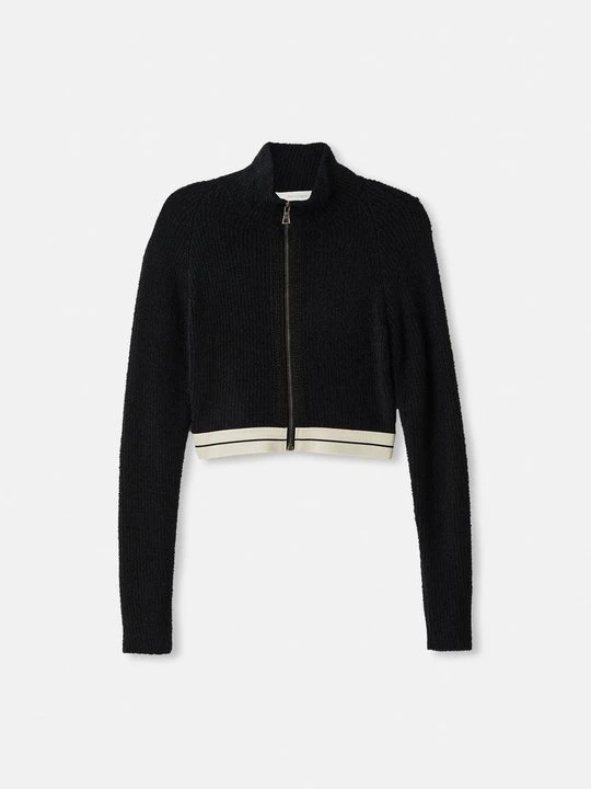 Zdjęcie produktu Kardigan Palm Angels czarny