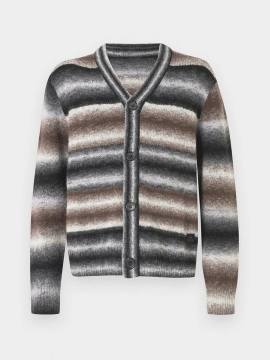 Zdjęcie produktu Kardigan Paul Smith czarny