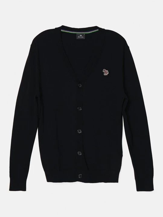 Zdjęcie produktu Kardigan Paul Smith czarny