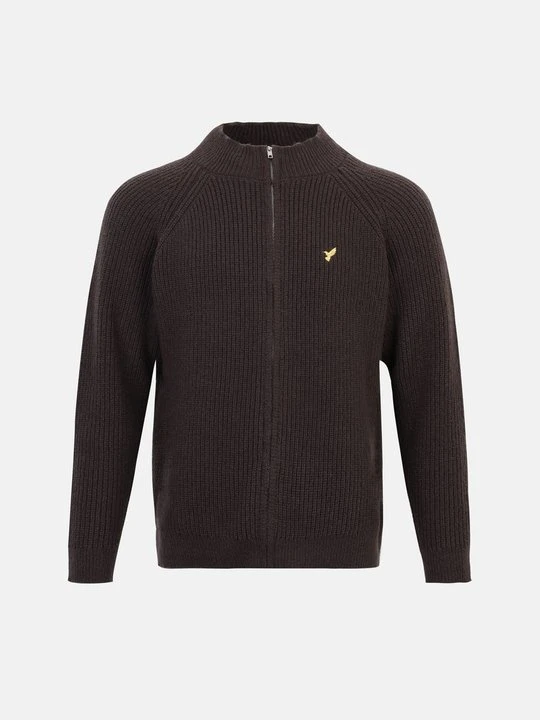 Zdjęcie produktu Kardigan Pier One By Zalando jasny brąz