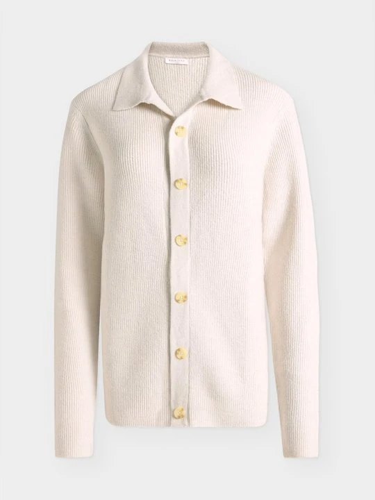 Zdjęcie produktu Kardigan Pier One By Zalando mleczny