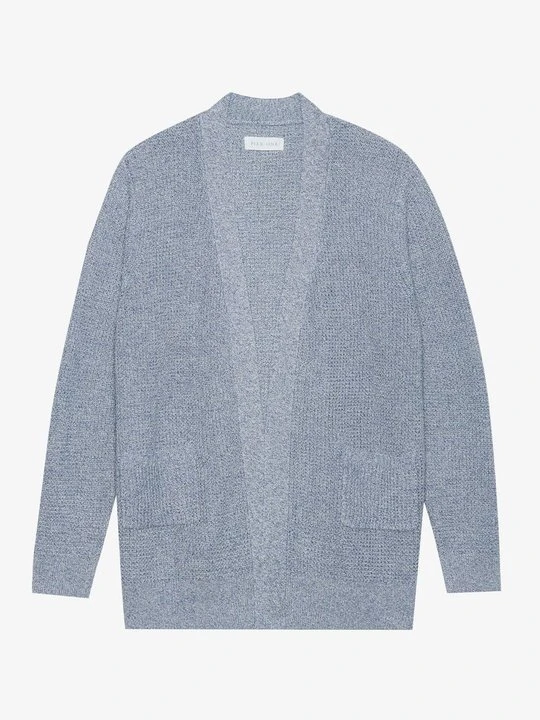 Zdjęcie produktu Kardigan Pier One By Zalando niebieski