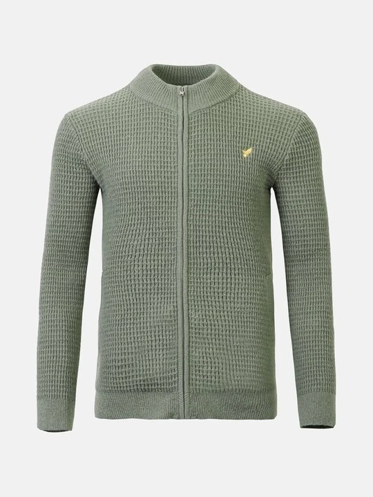 Zdjęcie produktu Kardigan Pier One By Zalando zielony