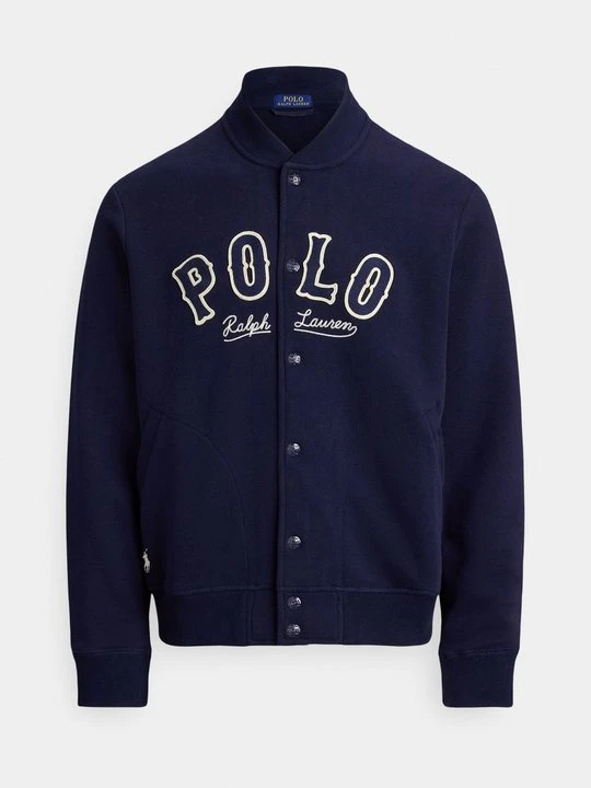 Zdjęcie produktu Kardigan Polo Ralph Lauren czarny