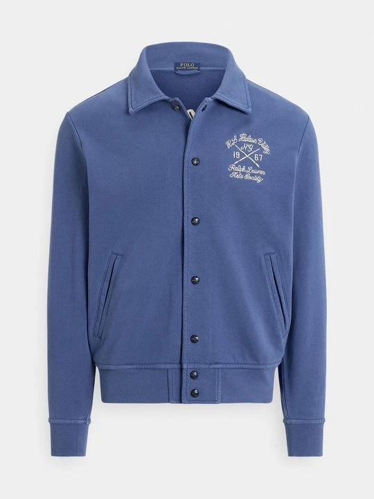 Zdjęcie produktu Kardigan Polo Ralph Lauren czarny