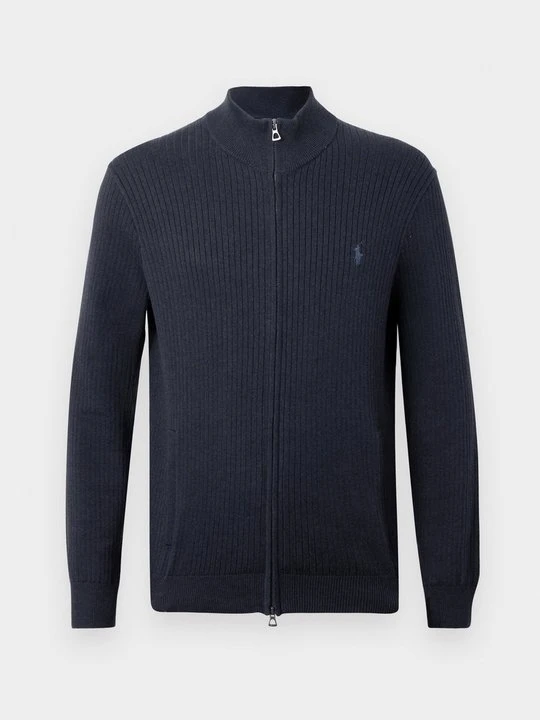 Zdjęcie produktu Kardigan Polo Ralph Lauren granatowy
