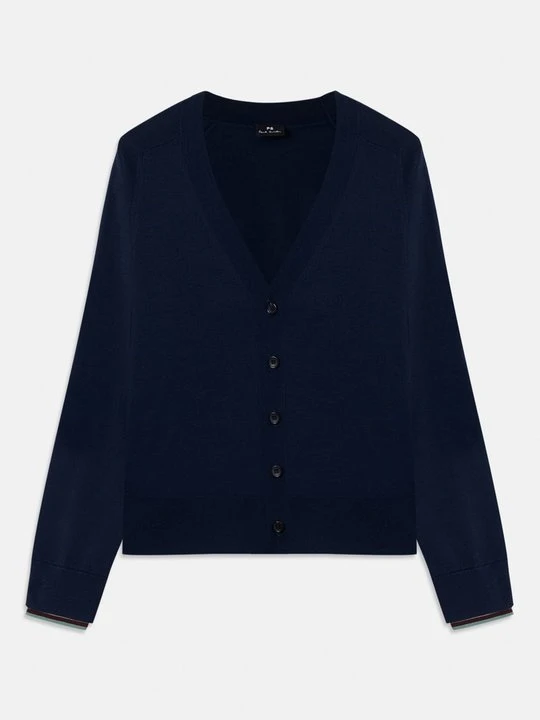 Zdjęcie produktu Kardigan Paul Smith granatowy