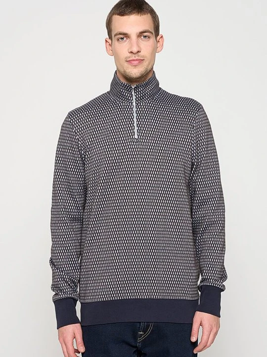 Zdjęcie produktu Kardigan Paul Smith mleczny