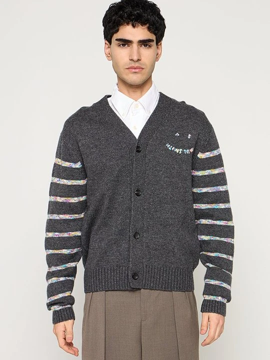 Zdjęcie produktu Kardigan Paul Smith piaskowy