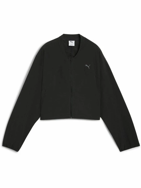 Zdjęcie produktu Kardigan Puma czarny
