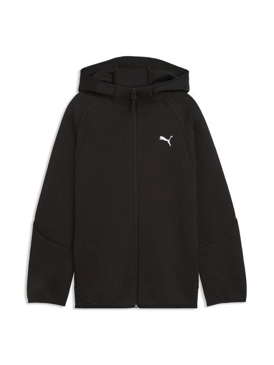 Zdjęcie produktu Kardigan Puma czarny