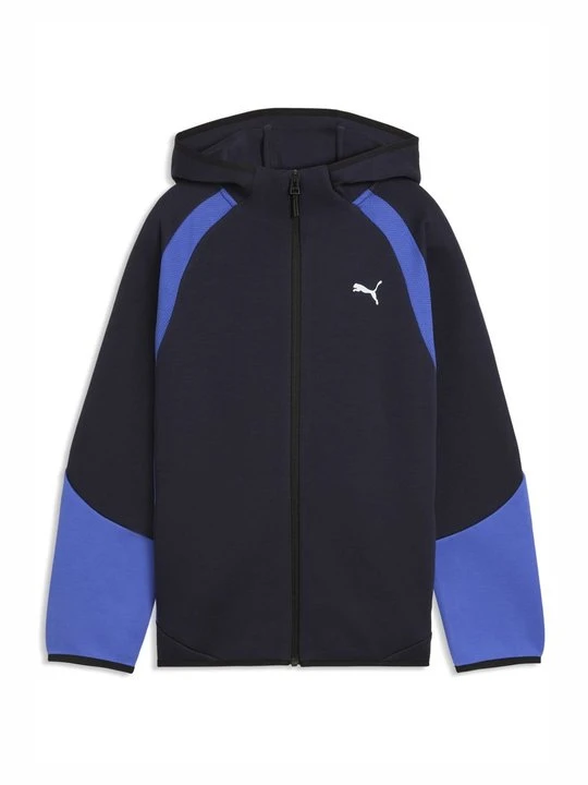 Zdjęcie produktu Kardigan Puma granatowy