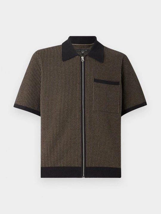 Zdjęcie produktu Kardigan rag & bone czarny