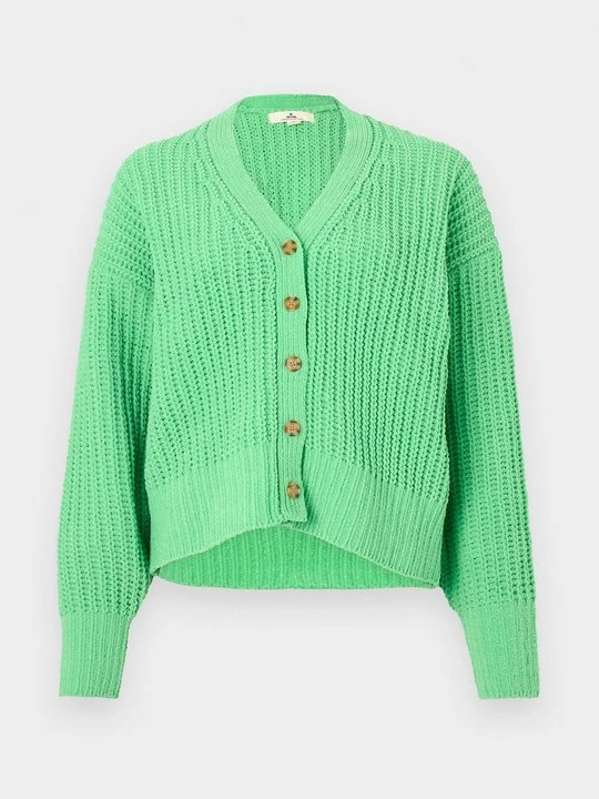 Zdjęcie produktu Kardigan Rip Curl butelkowa zieleń