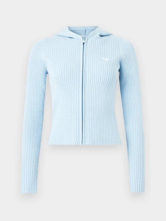 Zdjęcie produktu Kardigan Roxy jasnoniebieski