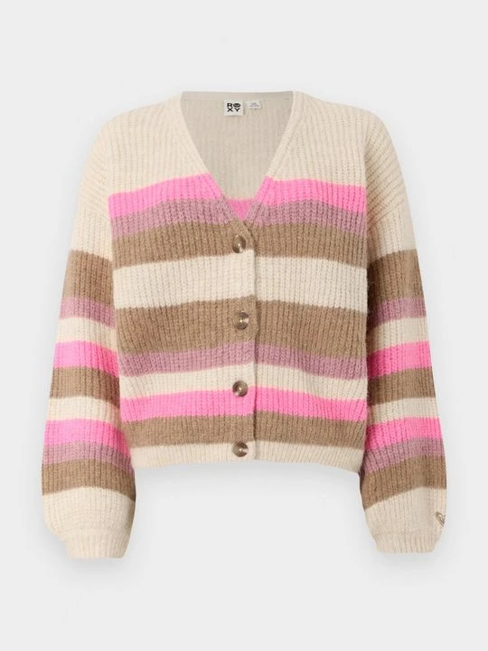Zdjęcie produktu Kardigan Roxy mleczny