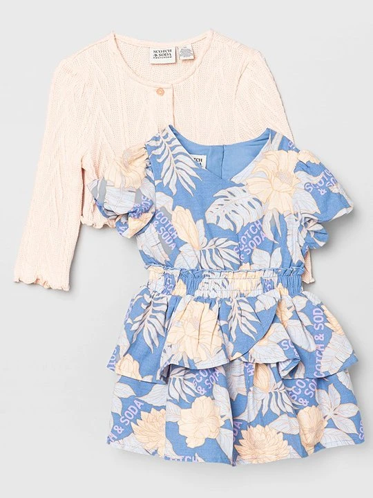 Zdjęcie produktu Kardigan Scotch & Soda