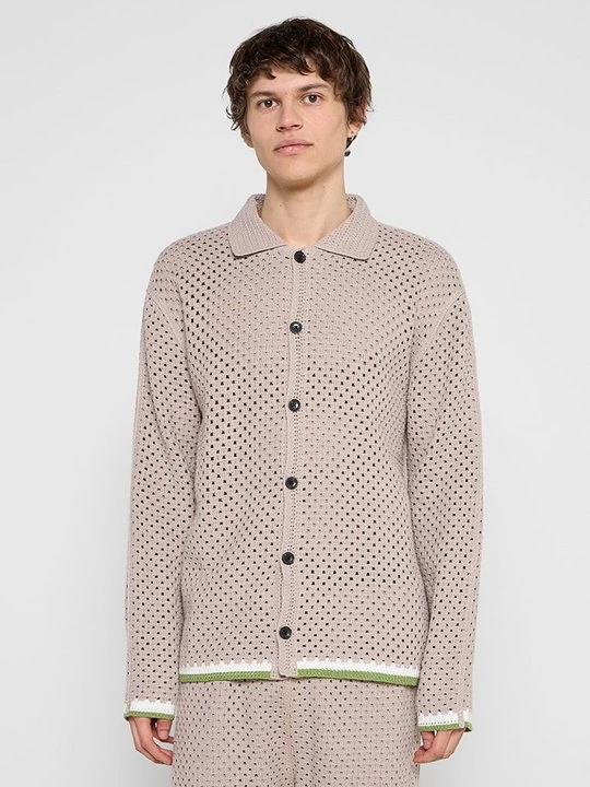 Zdjęcie produktu Kardigan Scotch & Soda szary