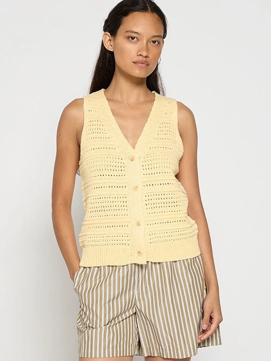 Zdjęcie produktu Kardigan Scotch & Soda morelowy