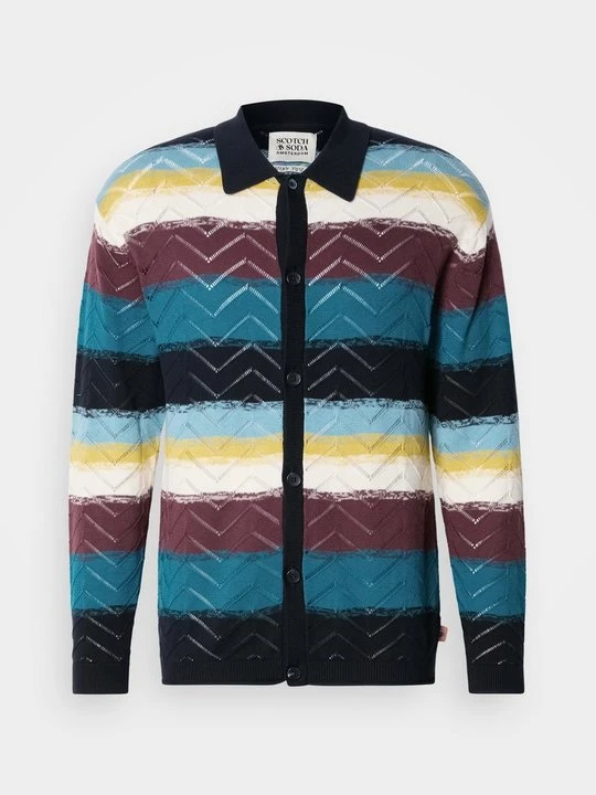 Zdjęcie produktu Kardigan Scotch & Soda