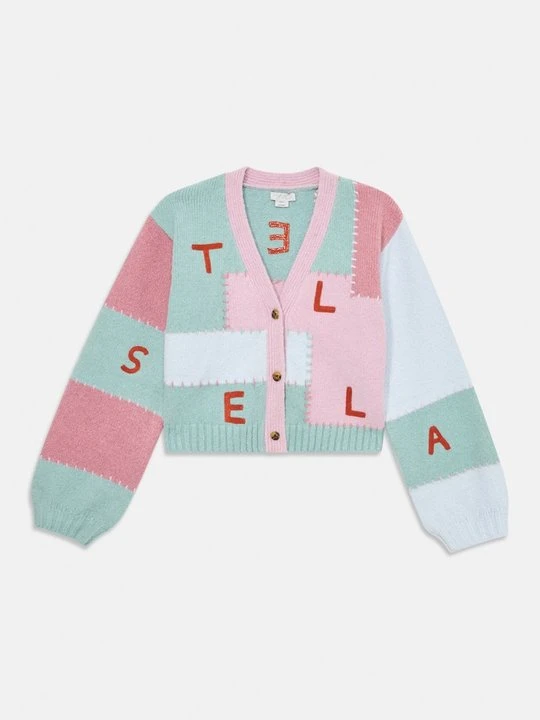 Zdjęcie produktu Kardigan Stella McCartney