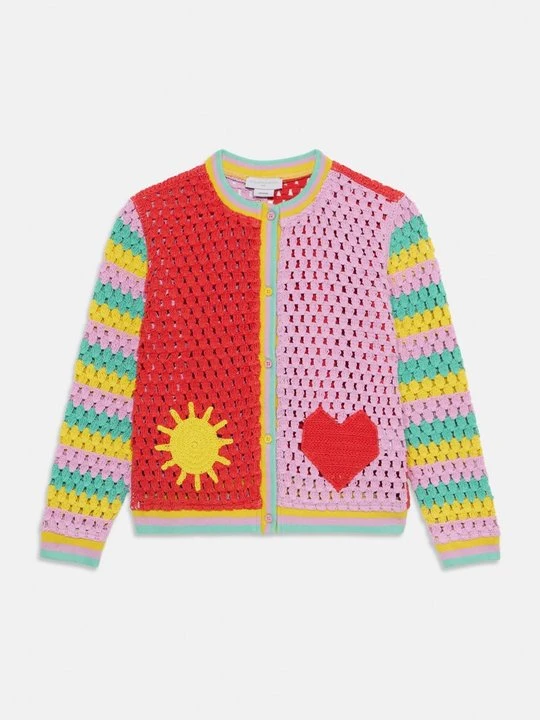 Zdjęcie produktu Kardigan Stella McCartney