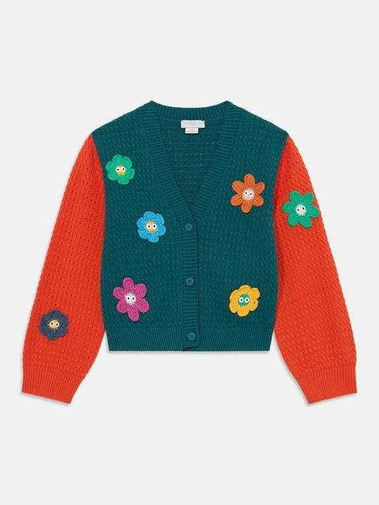 Zdjęcie produktu Kardigan Stella McCartney