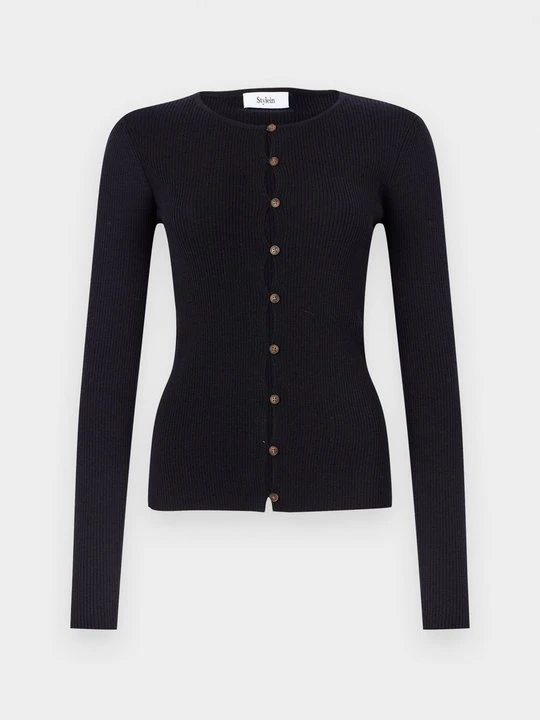 Zdjęcie produktu Kardigan Stylein granatowy