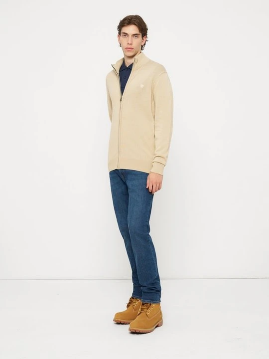 Zdjęcie produktu Kardigan Timberland brązowy