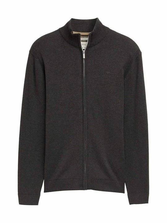 Zdjęcie produktu Kardigan Tom Tailor czarny
