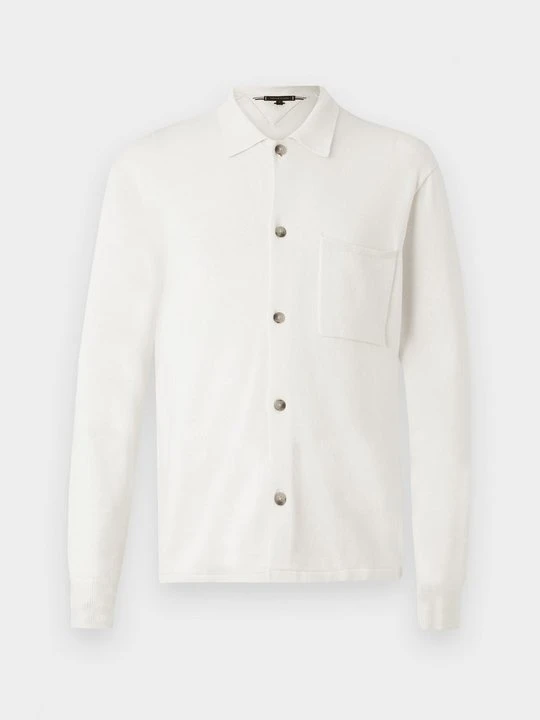 Zdjęcie produktu Kardigan Tommy Hilfiger mleczny