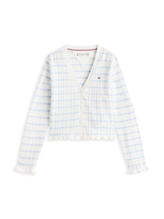 Zdjęcie produktu Kardigan Tommy Hilfiger