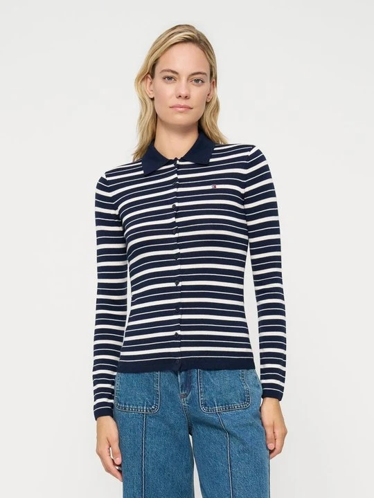 Zdjęcie produktu Kardigan Tommy Hilfiger