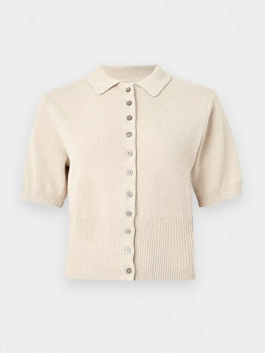 Zdjęcie produktu Kardigan Topshop beżowy