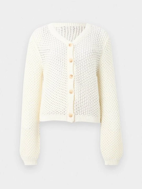 Zdjęcie produktu Kardigan Topshop mleczny