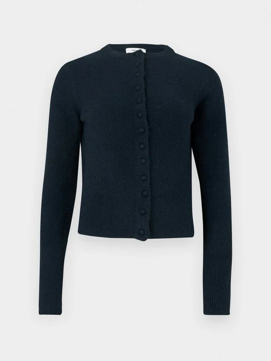 Zdjęcie produktu Kardigan Topshop granatowy