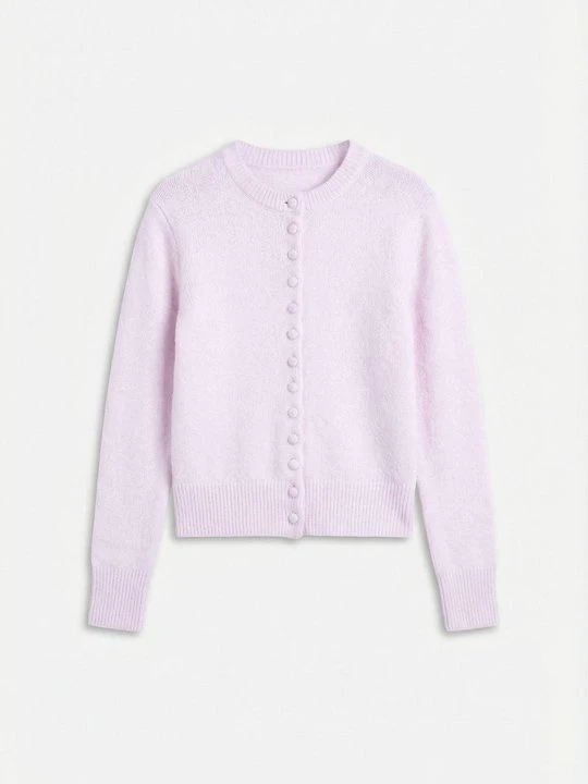 Zdjęcie produktu Kardigan Topshop różowy