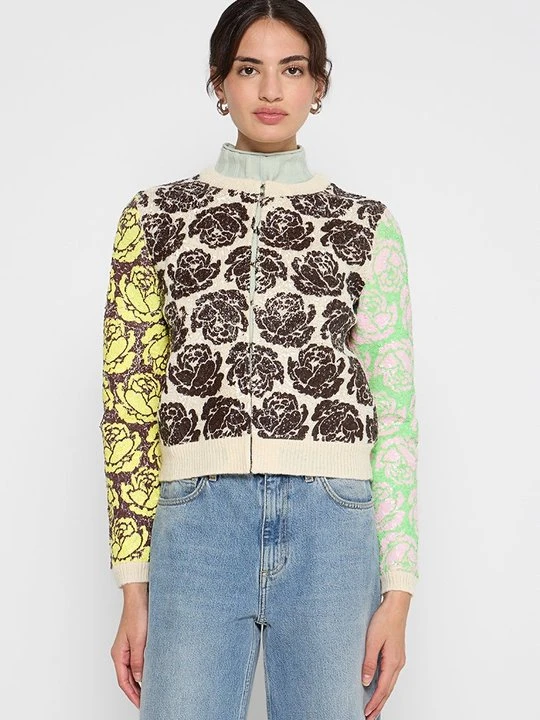 Zdjęcie produktu Kardigan Tory Burch