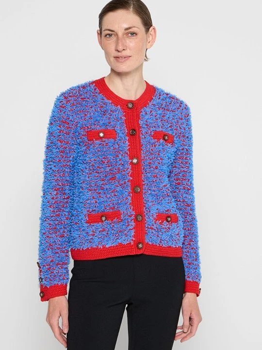 Zdjęcie produktu Kardigan Tory Burch