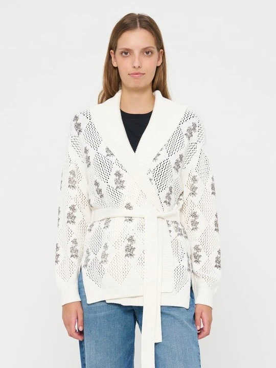 Zdjęcie produktu Kardigan TWINSET