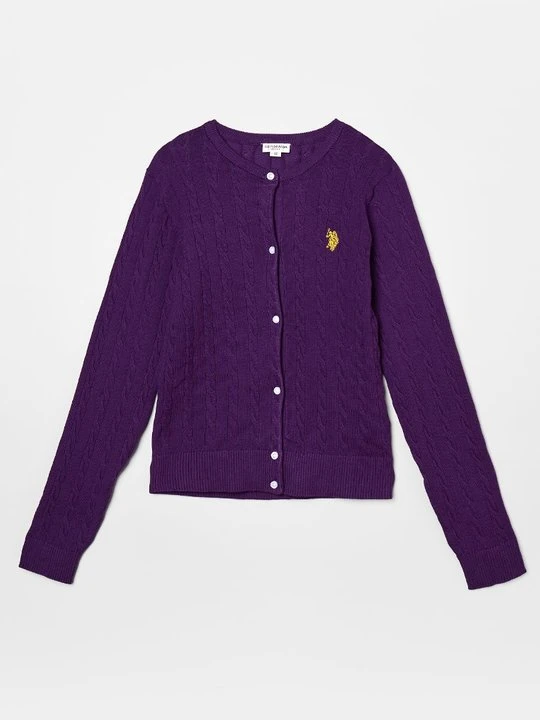 Zdjęcie produktu Kardigan U.S. POLO ASSN.