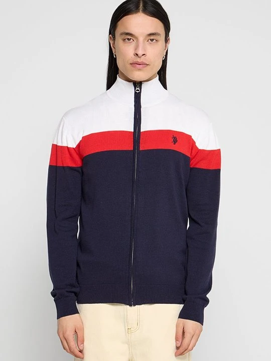Zdjęcie produktu Kardigan U.S. POLO ASSN.