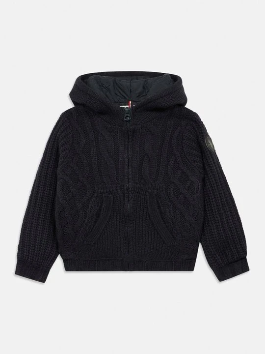 Zdjęcie produktu Kardigan U.S. POLO ASSN. granatowy