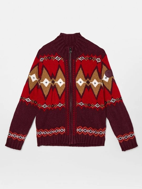 Zdjęcie produktu Kardigan U.S. POLO ASSN.