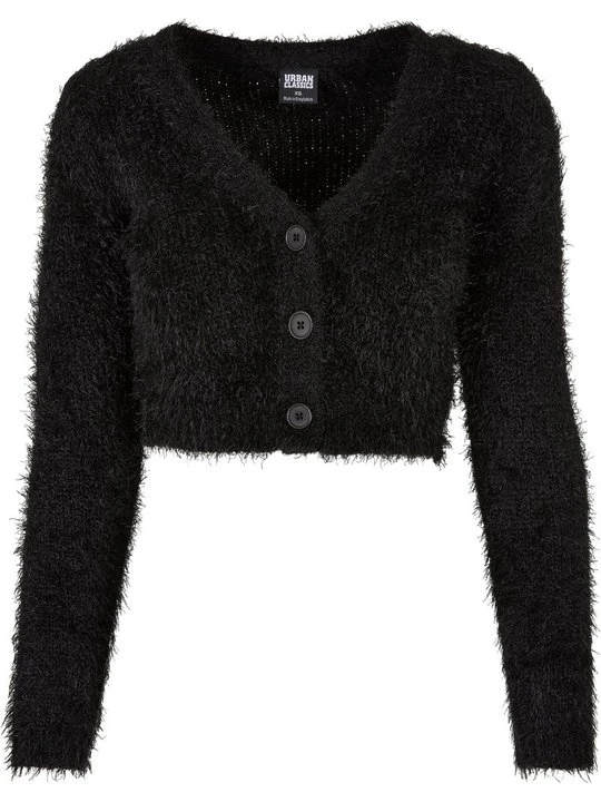 Zdjęcie produktu Kardigan Urban Classics czarny