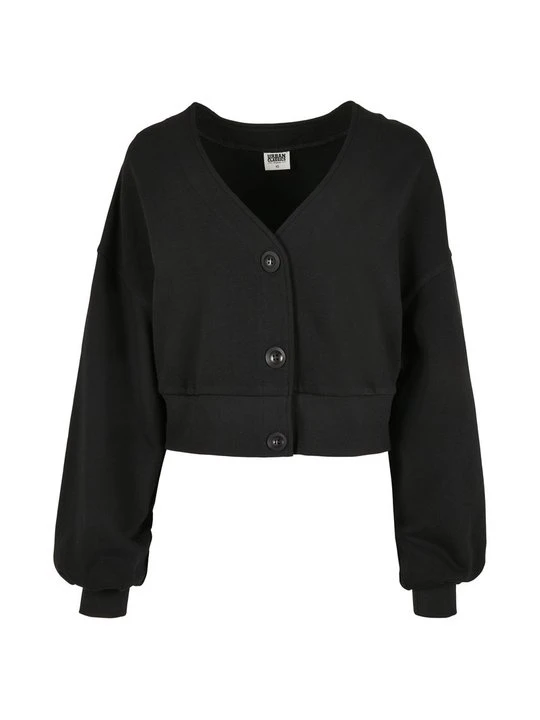 Zdjęcie produktu Kardigan Urban Classics czarny