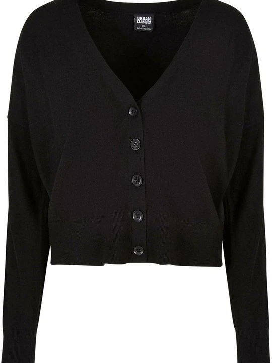 Zdjęcie produktu Kardigan Urban Classics czarny