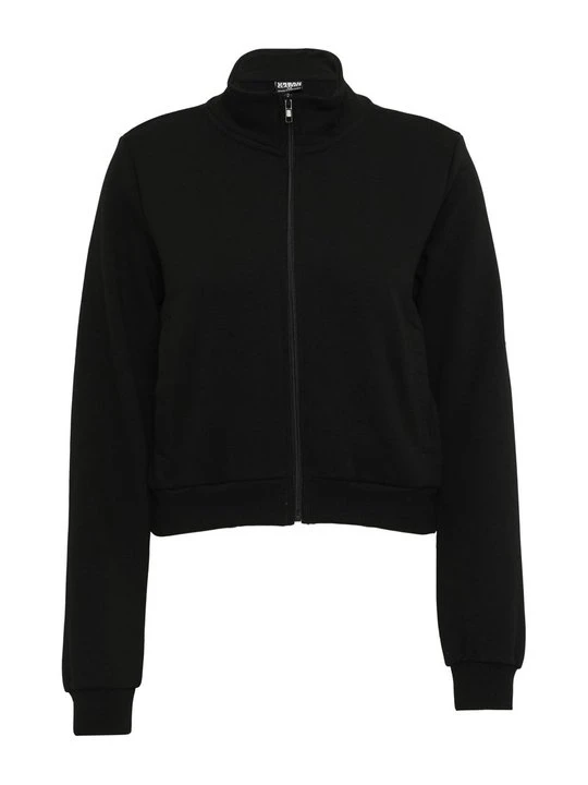 Zdjęcie produktu Kardigan Urban Classics czarny